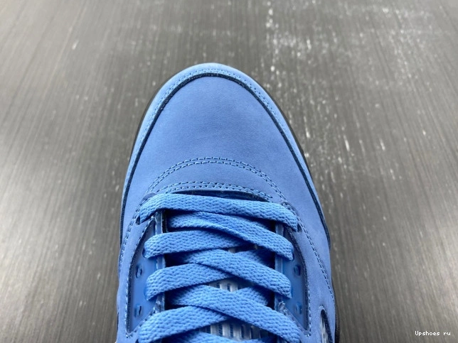 Air  RETRO “UNC” Jordan 5  DV1310-401 0522